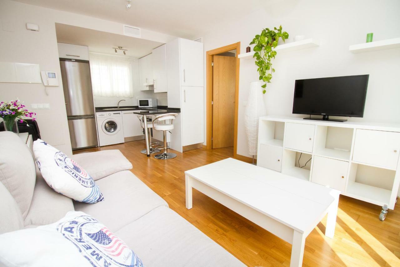 Charming Apartment In Pedregalejo 马拉加 外观 照片