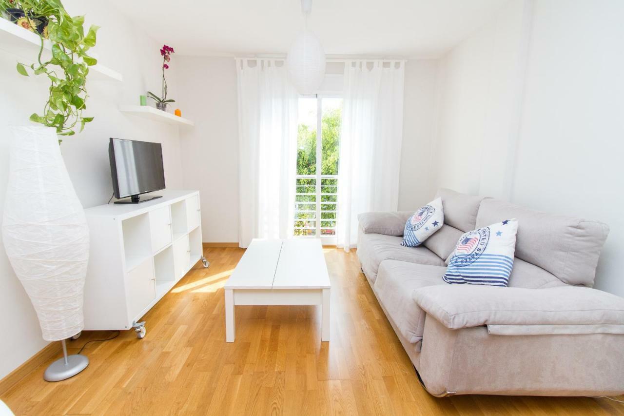 Charming Apartment In Pedregalejo 马拉加 外观 照片