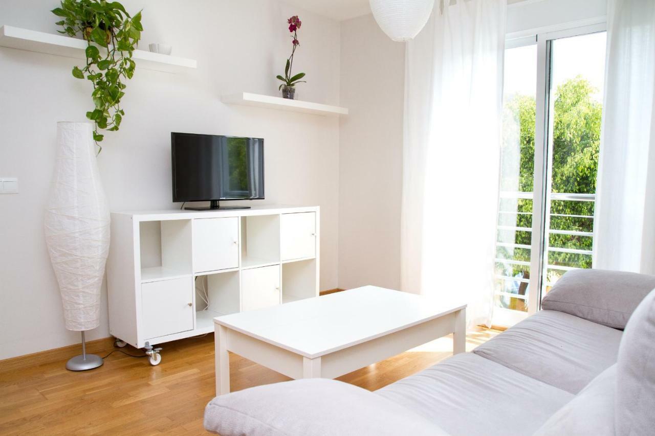 Charming Apartment In Pedregalejo 马拉加 外观 照片
