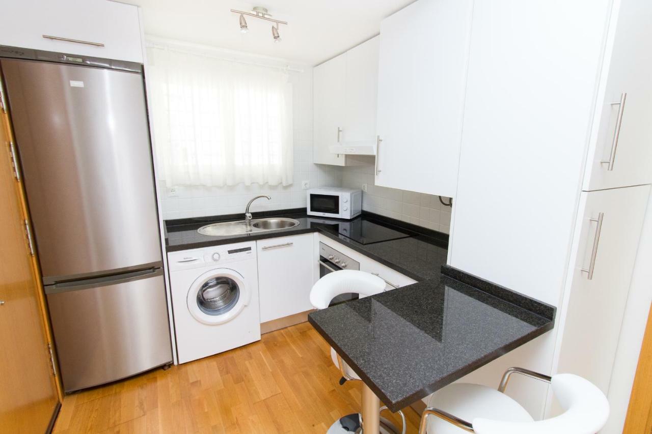 Charming Apartment In Pedregalejo 马拉加 外观 照片