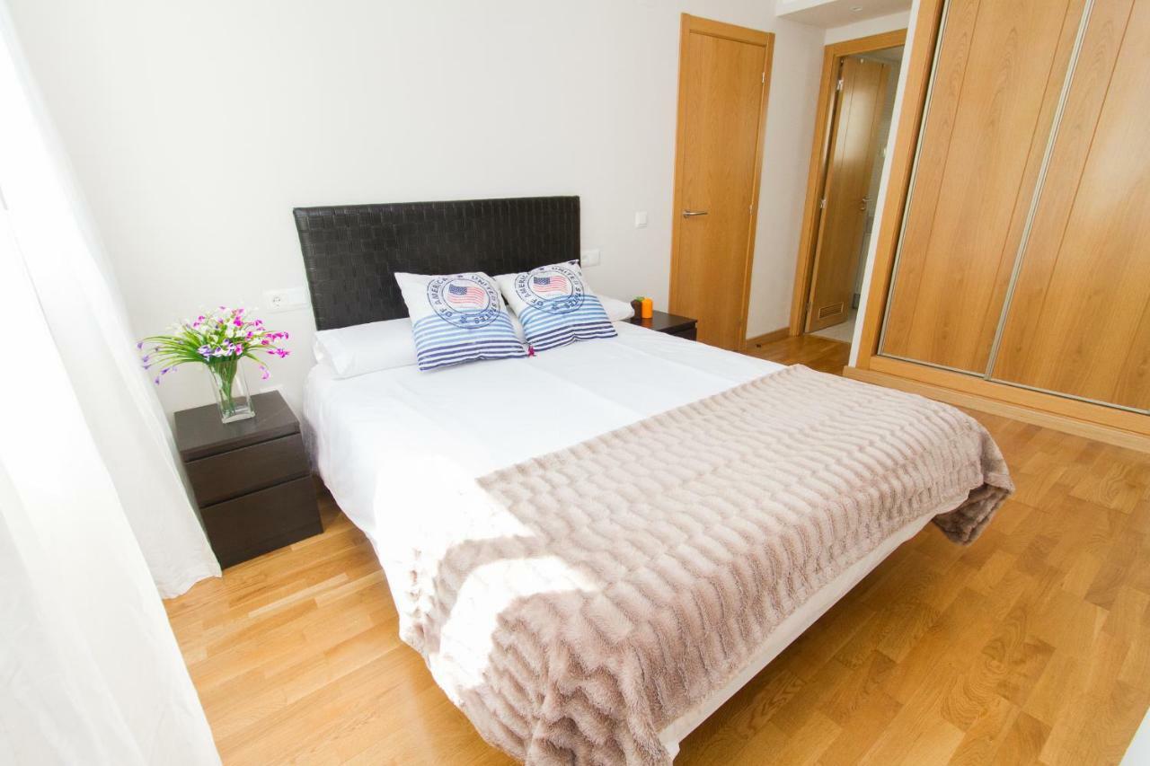 Charming Apartment In Pedregalejo 马拉加 外观 照片
