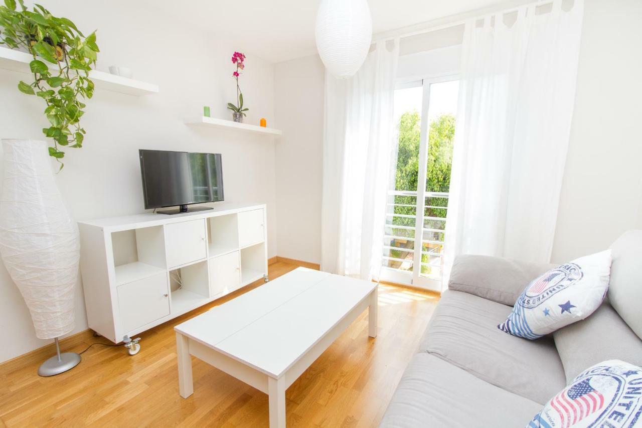 Charming Apartment In Pedregalejo 马拉加 外观 照片
