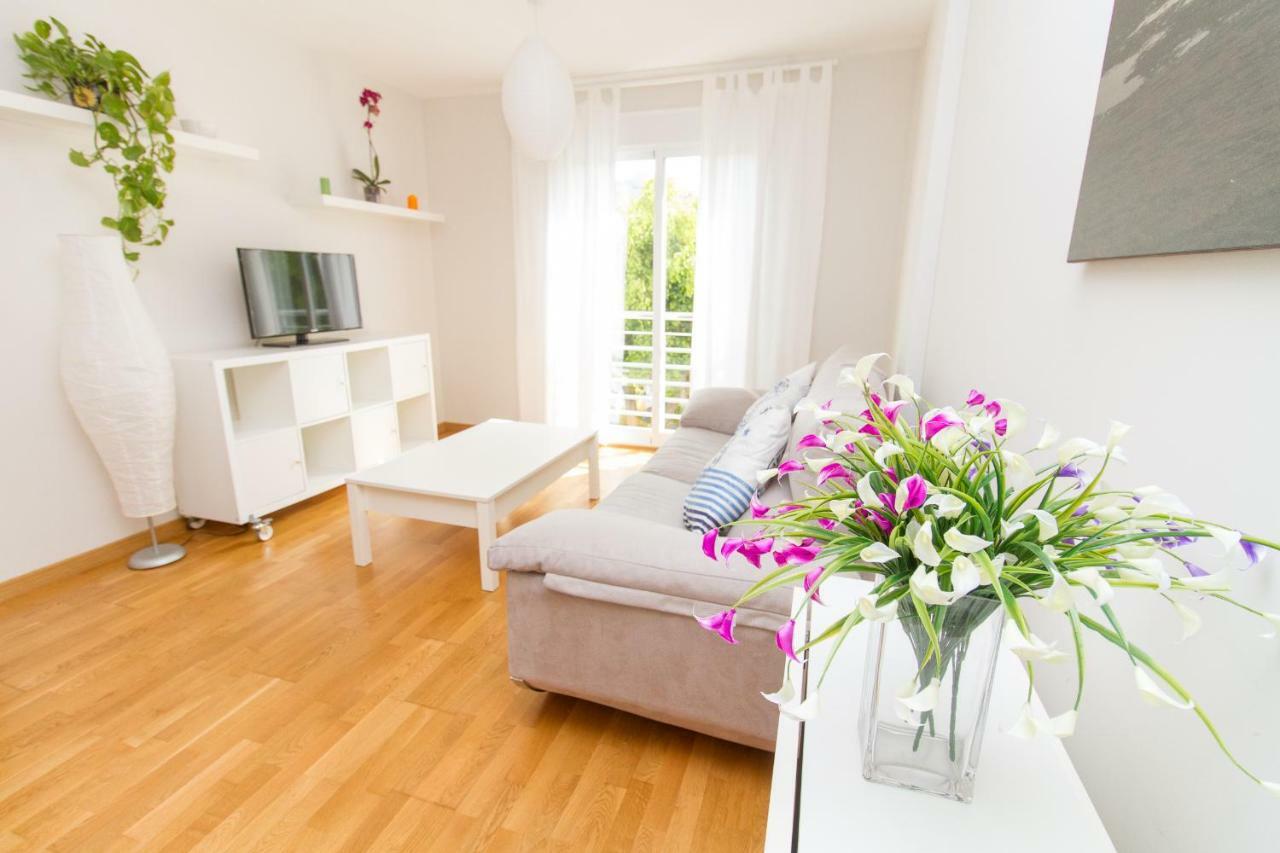 Charming Apartment In Pedregalejo 马拉加 外观 照片