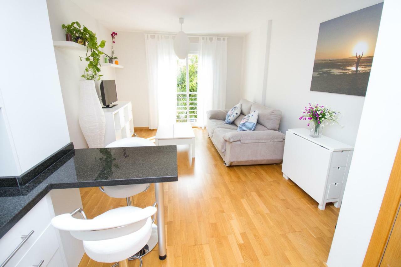 Charming Apartment In Pedregalejo 马拉加 外观 照片